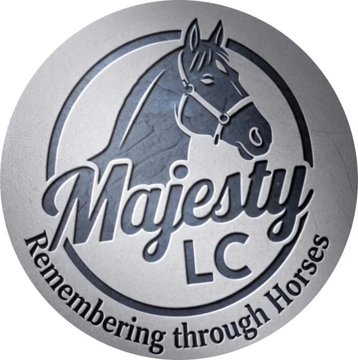 Majesty LC Logo